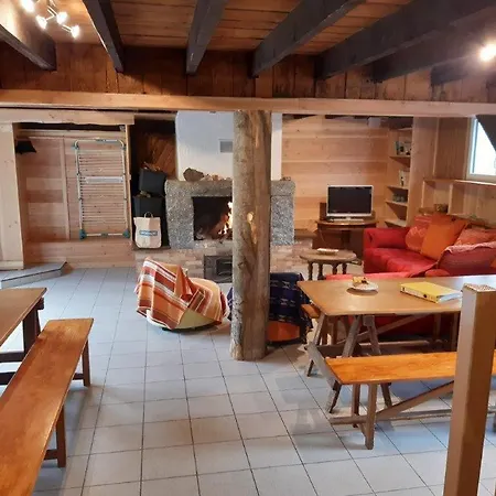Gite De Montagne 