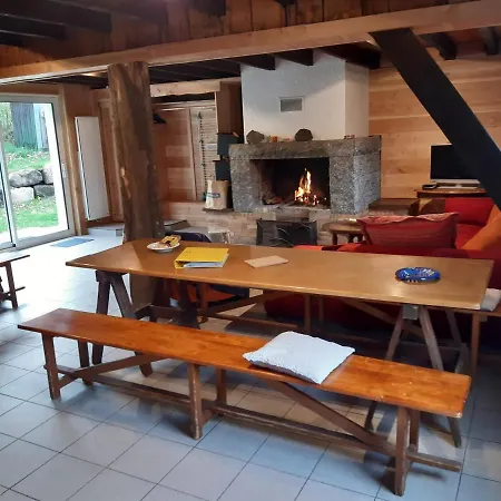 Gite De Montagne 