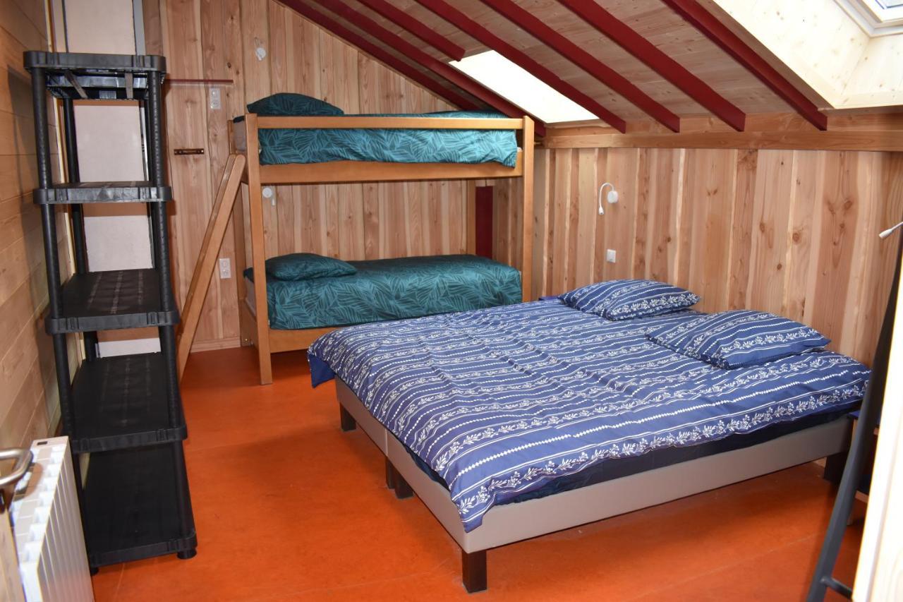 Holiday home De Montagne 