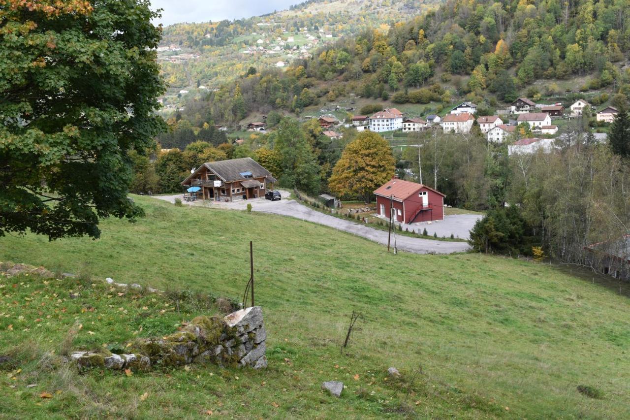 Holiday home De Montagne 