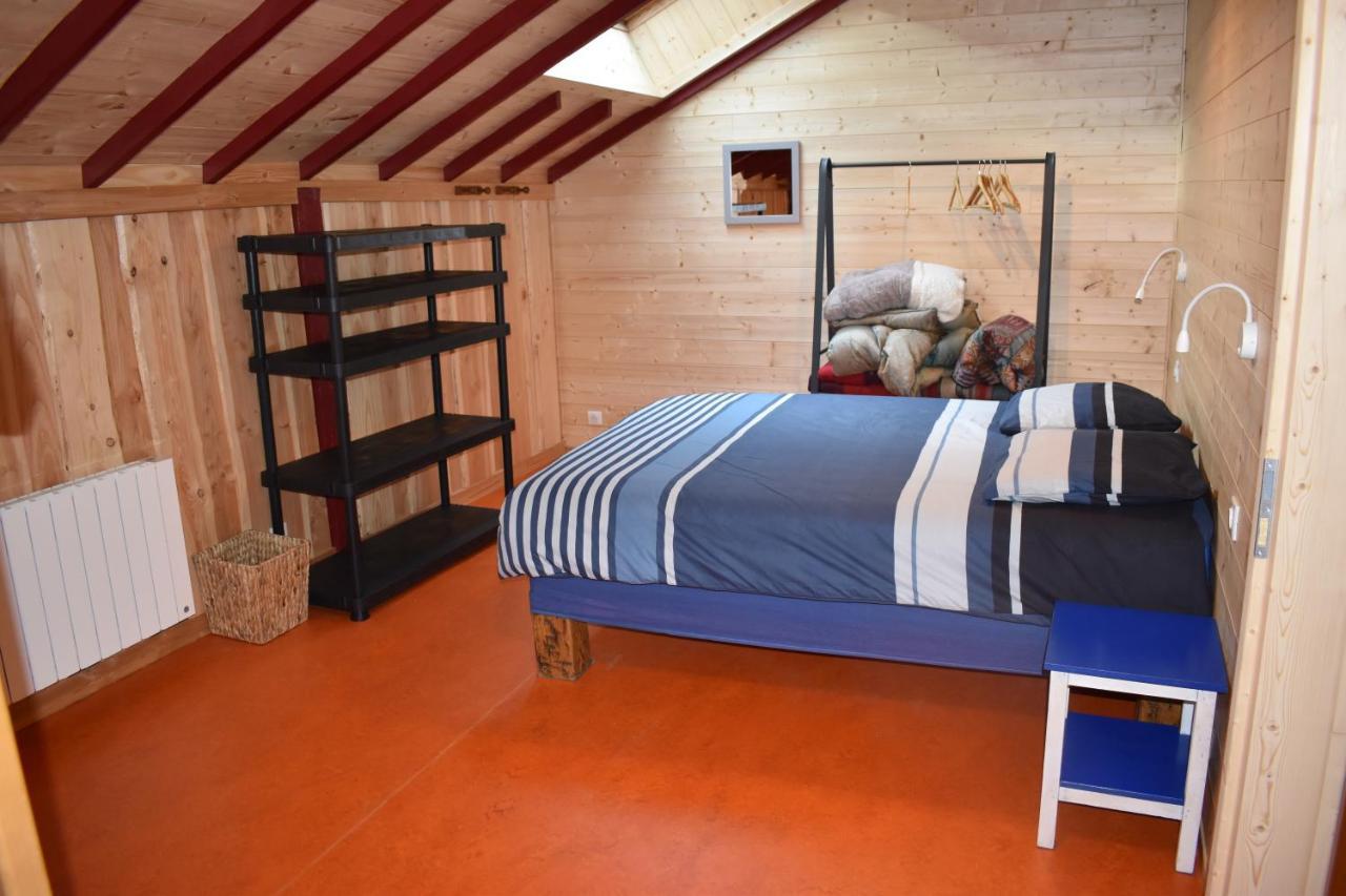 Holiday home De Montagne 