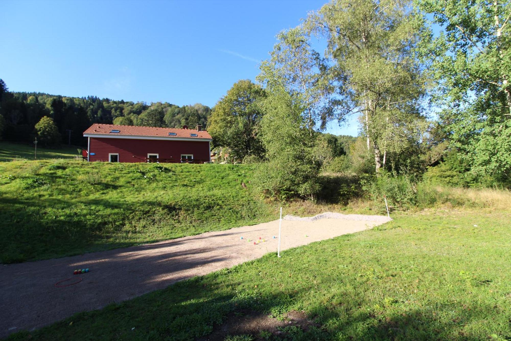 Holiday home De Montagne 