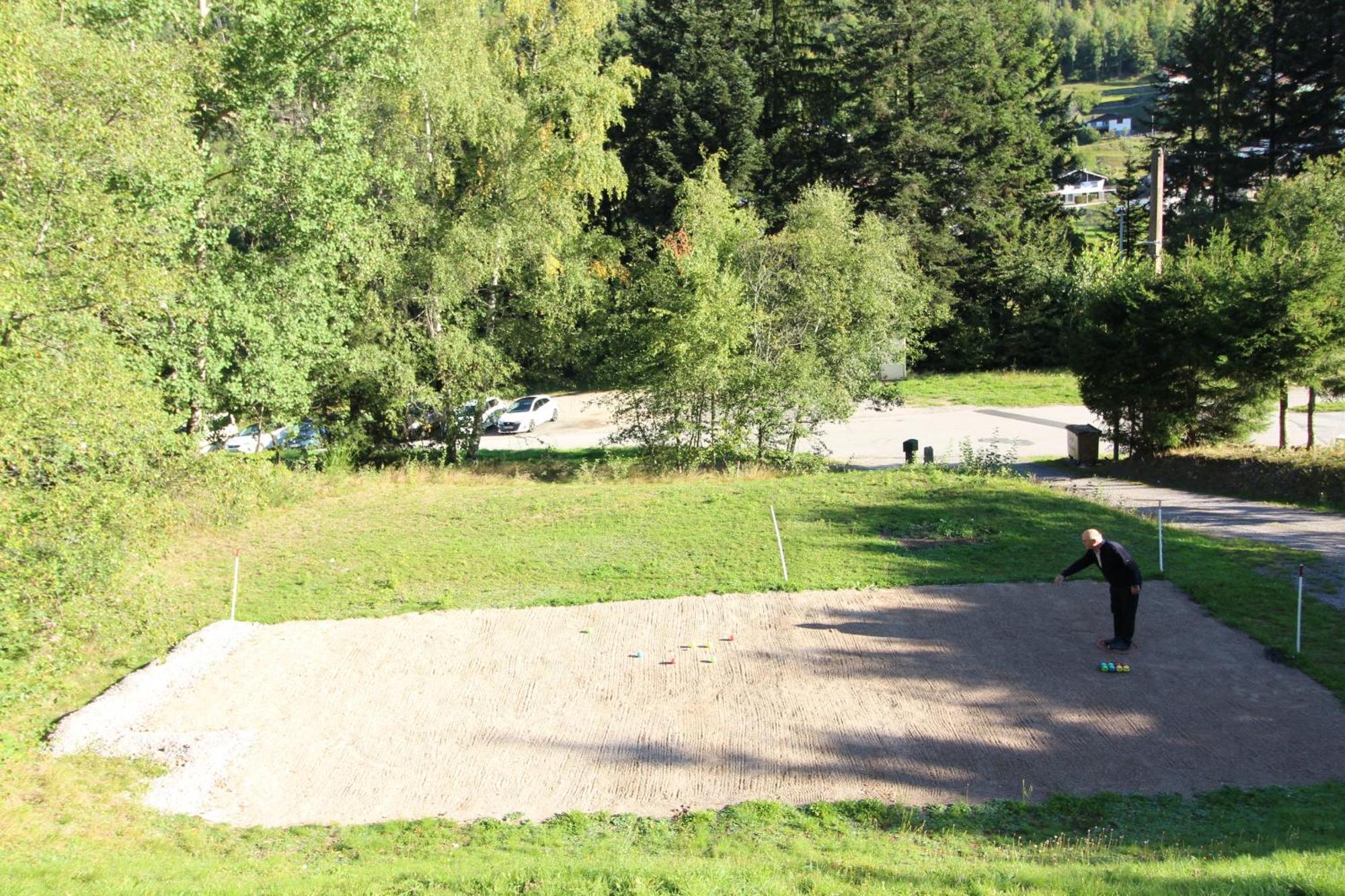 De Montagne 